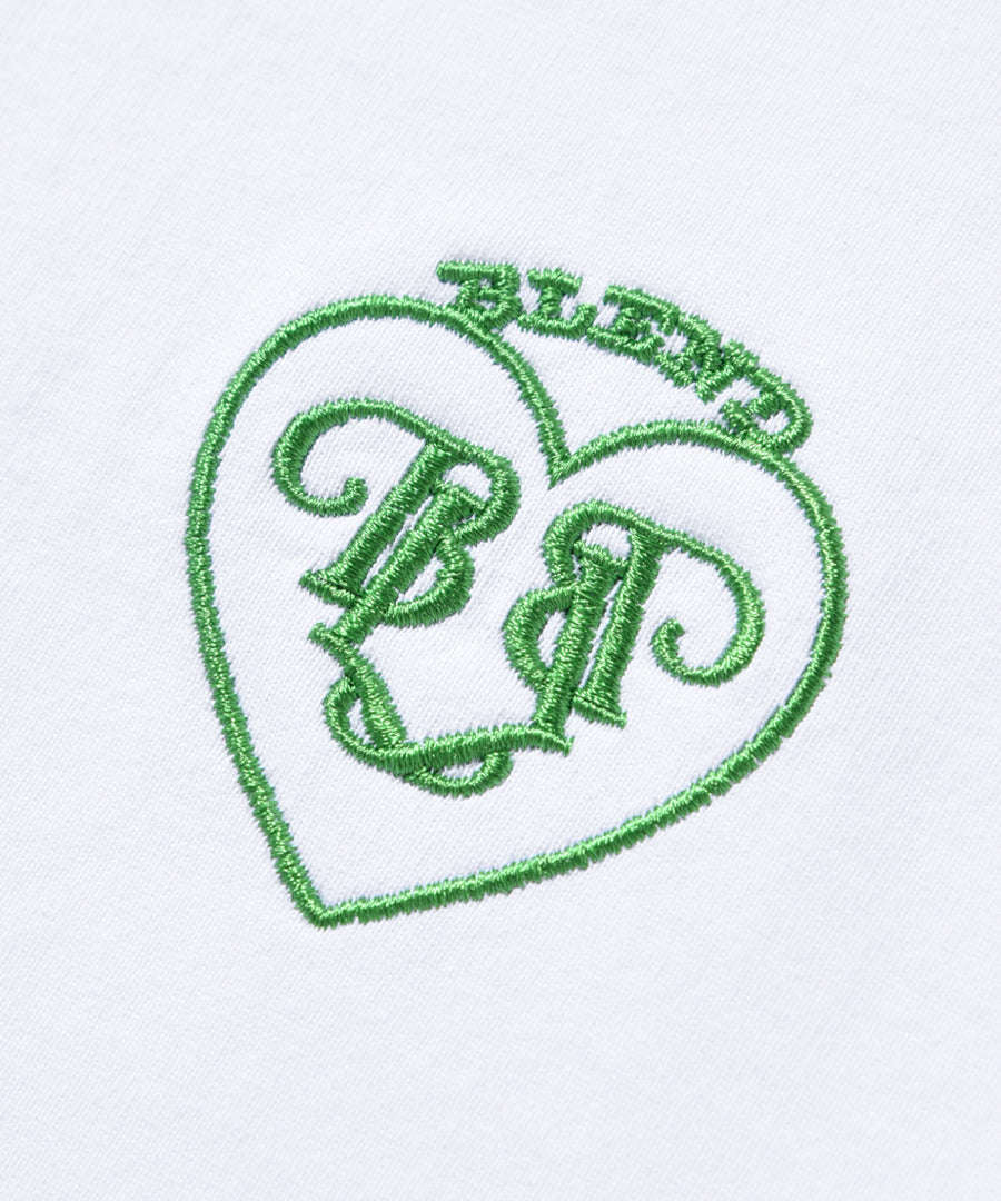 ROYAL HEARTS TEE【BLD-022】