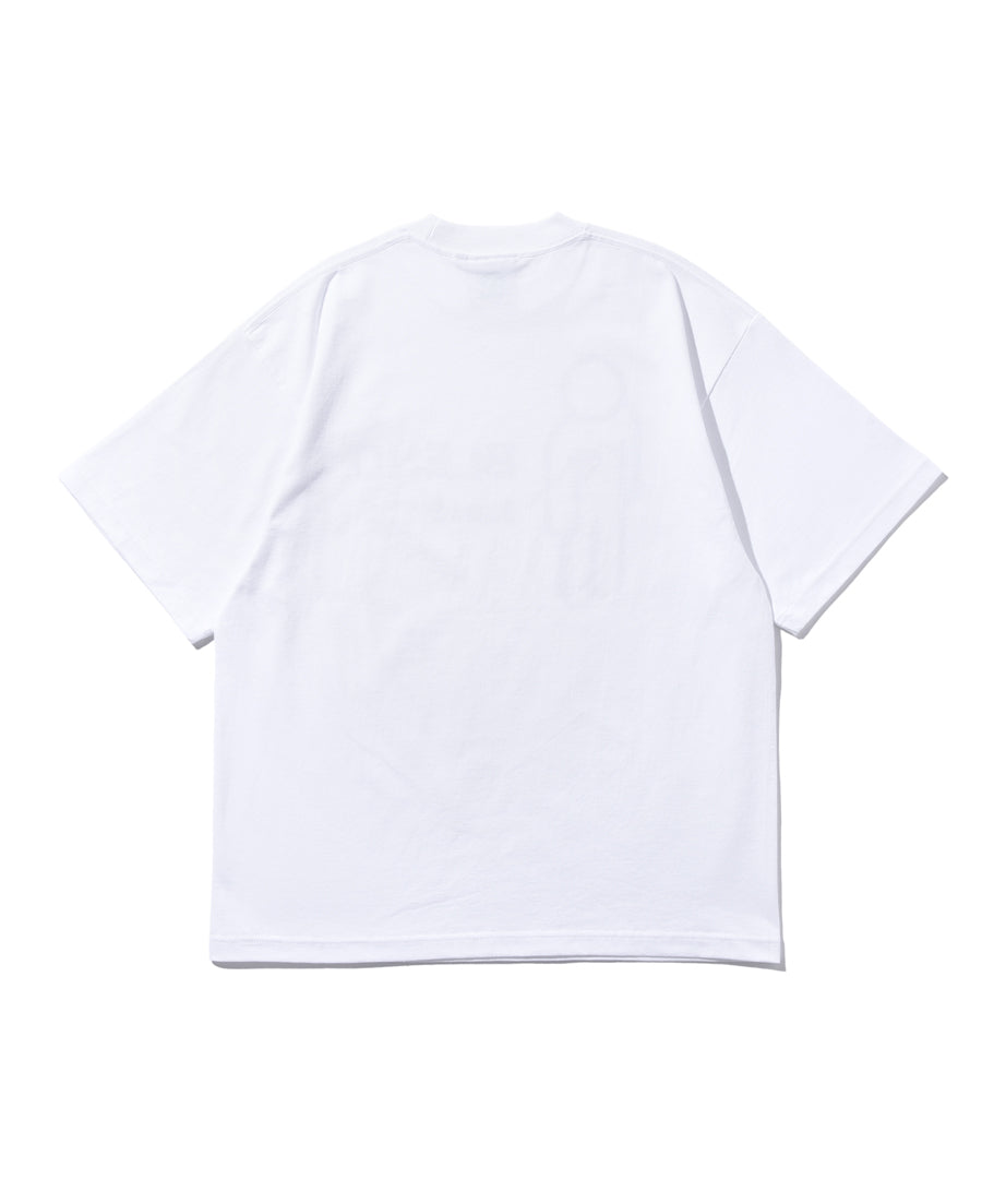 PEACE OF MIND TEE【BLD-019】