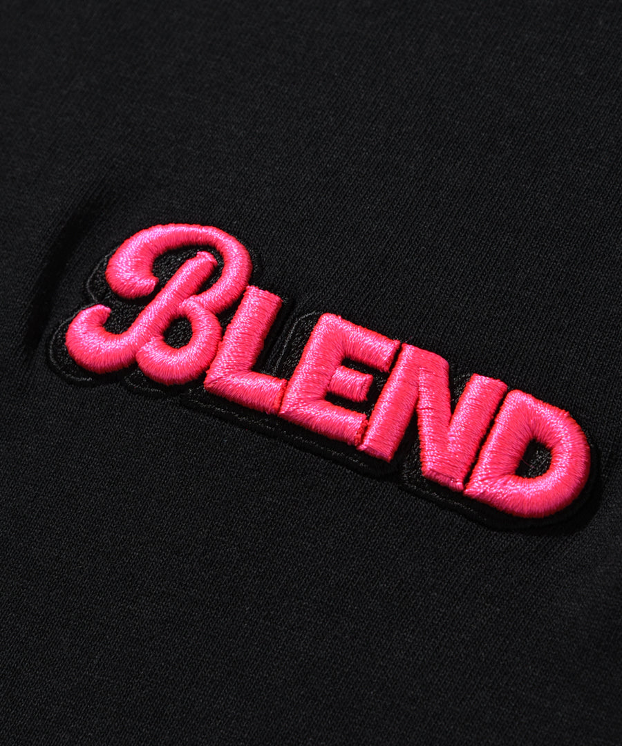 "BLEND" LOGO TEE【BLD-023】