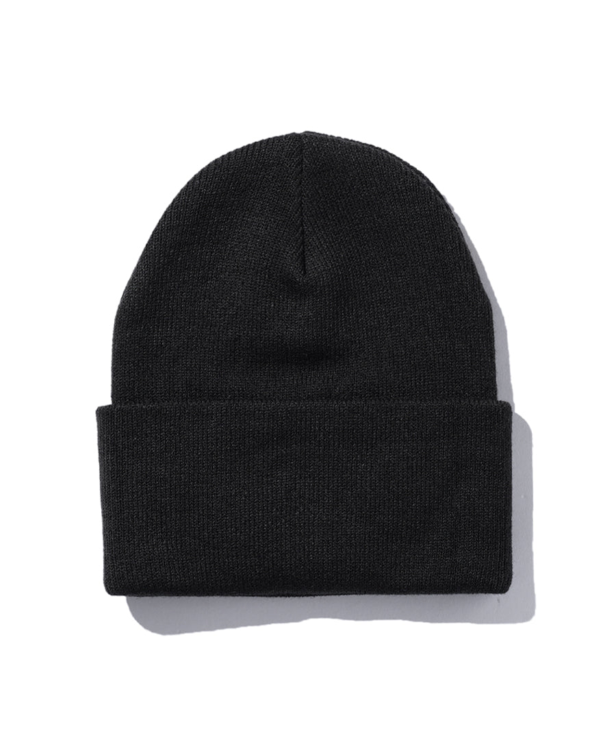 "BLEND" LOGO KNIT CAP【BLD-004】