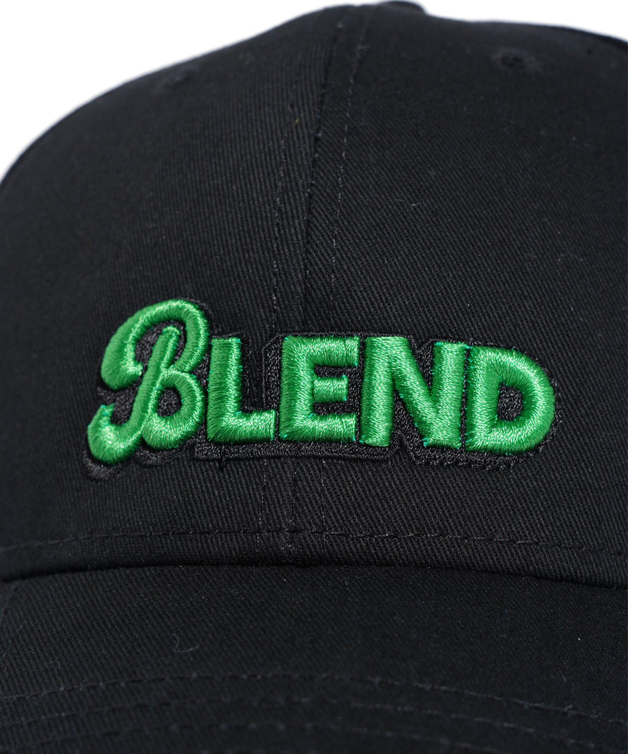 "BLEND" LOGO CAP【BLD-002】